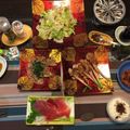 サージタンギアン's cooksnap of when they made ビールのおつまみ★谷中生姜の豚バラ巻き.