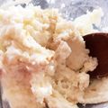 星柄プリン's cooksnap of when they made ダイエット中でも！ヘルシーおからアイス♪.
