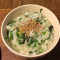 ｍａｒｉｍｓｃ's cooksnap of when they made 簡単☆七草粥.