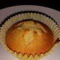 mochadog's cooksnap of when they made ワンボールで簡単！マドレーヌ.