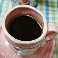 ♡いるか♡'s cooksnap of when they made Kahve☆トルココーヒーの淹れ方.
