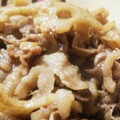 kokakokko's cooksnap of when they made 豚肉とれんこんの甘辛炒め.