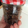 のべチャン's cooksnap of when they made 昆布とおかかの生ふりかけ風佃煮.