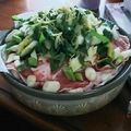 ドットコム師匠's cooksnap of when they made しょうが＆ネギが重要☆風邪を撃退タジン鍋.