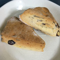 まめまめmmm's cooksnap of when they made プレ農家めし◆甘酒と黒豆のスコーン.