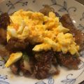 morio28's cooksnap of when they made 照り照り簡単♡⃛蓮根の豚肉まき♡⃛.