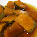なとゆと's cooksnap of when they made かぼちゃの煮付け.