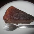 メルカド's cooksnap of when they made 簡単＊ガトーショコラ.