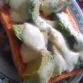 あやこ６１'s cooksnap of when they made アボカドトースト.