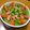 mii219's cooksnap of when they made カフェ風☆鶏の照り焼き丼.