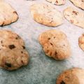 まさママ's cooksnap of when they made 簡単★あずきクッキー.
