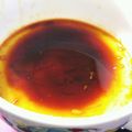 しま★★★'s cooksnap of when they made カラメルソース.