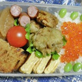 サイエンスまま's cooksnap of when they made えびのれんこんはさみ揚げ.