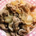 ゆまママ☆'s cooksnap of when they made 簡単☆豚しょうが焼き.