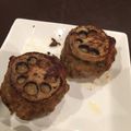 Sun Flover's cooksnap of when they made 和風＊蓮根はさみんち.