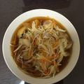 ゆうきっきとうきっき's cooksnap of when they made 鱈の甘酢あんかけ.