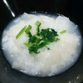 キョッポ's cooksnap of when they made 優しい七草粥の作り方.