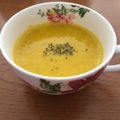 クックPSHU85☆'s cooksnap of when they made かぼちゃのスープ.