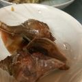 クックNQR14K☆'s cooksnap of when they made 超簡単！つぶ貝の生姜煮.