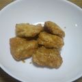 rriiccoo's cooksnap of when they made 甘辛タレの＊チキン南蛮.