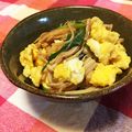 咲ママ。's cooksnap of when they made ＊えのきのチャチャッと炒め＊.