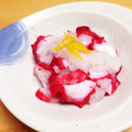 chirochan☆'s cooksnap of when they made 酢だこのおろし和え.