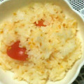 ma___111's cooksnap of when they made 私も！　トマトまるごとご飯.