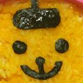 ma___111's cooksnap of when they made キャラ弁 ポムポムプリン.