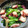 猫のしっぽ♡'s cooksnap of when they made 小松菜とタコのニンニク炒め.