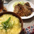 クックF0X240☆'s cooksnap of when they made コーンと春雨の中華卵スープ.