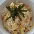 kouikoui's cooksnap of when they made 春香る、筍ご飯。簡単だよ〜.