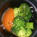 ｽｶｲﾌｨｯｼｭ☆'s cooksnap of when they made 野菜まるけの簡単トースター焼き♪.