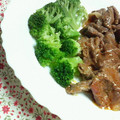 キョク's cooksnap of when they made 自家製焼肉のたれ.