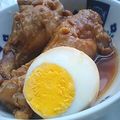 oBsession's cooksnap of when they made ご飯がすすむ！手羽元のさっぱり煮♪.