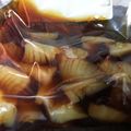 ayuayucchi's cooksnap of when they made 数の子の味付け.