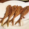 masuka2's cooksnap of when they made アジのホネせんべい！.