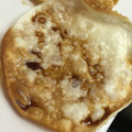 yurietti's cooksnap of when they made あまったら！ぱりっと皮せんべい.