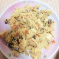 きたゆー's cooksnap of when they made 基本のおから.