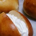 あやかぴ♪'s cooksnap of when they made 簡単手作りパン♡.