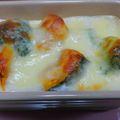 ゆかりん姉御's cooksnap of when they made バター＆生クリーム不要！ヘルシードリア.