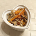 ♪りぼん♪'s cooksnap of when they made レンジで簡単！人参＆えのきの塩昆布和え.