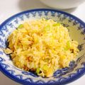 チョミ蔵's cooksnap of when they made 簡単！キムチ炒飯.