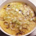 食いしん坊しのたん's cooksnap of when they made レンチンで！！中華茶碗蒸し♪.