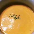 あきりちゃん's cooksnap of when they made 栄養満点　にんじんのスープ.