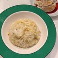 ラクラクダ's cooksnap of when they made 淡路玉ねぎのカレーチャーハン.