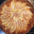 のる山さん's cooksnap of when they made 洋梨のタルト☆.