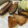 ぶたせれぶ's cooksnap of when they made 失敗ﾅｼ！ふわふわブリ照り焼き♪.