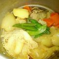 cookjouji's cooksnap of when they made 圧力鍋で♡簡単!!ホッカホカ肉じゃが.