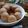 ｱｻﾐﾝ's cooksnap of when they made あら〜簡単！玄米粉+豆腐deドーナツ☆.