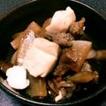 みさクック's cooksnap of when they made 絶品おつまみ！簡単牛すじ煮込み♡.